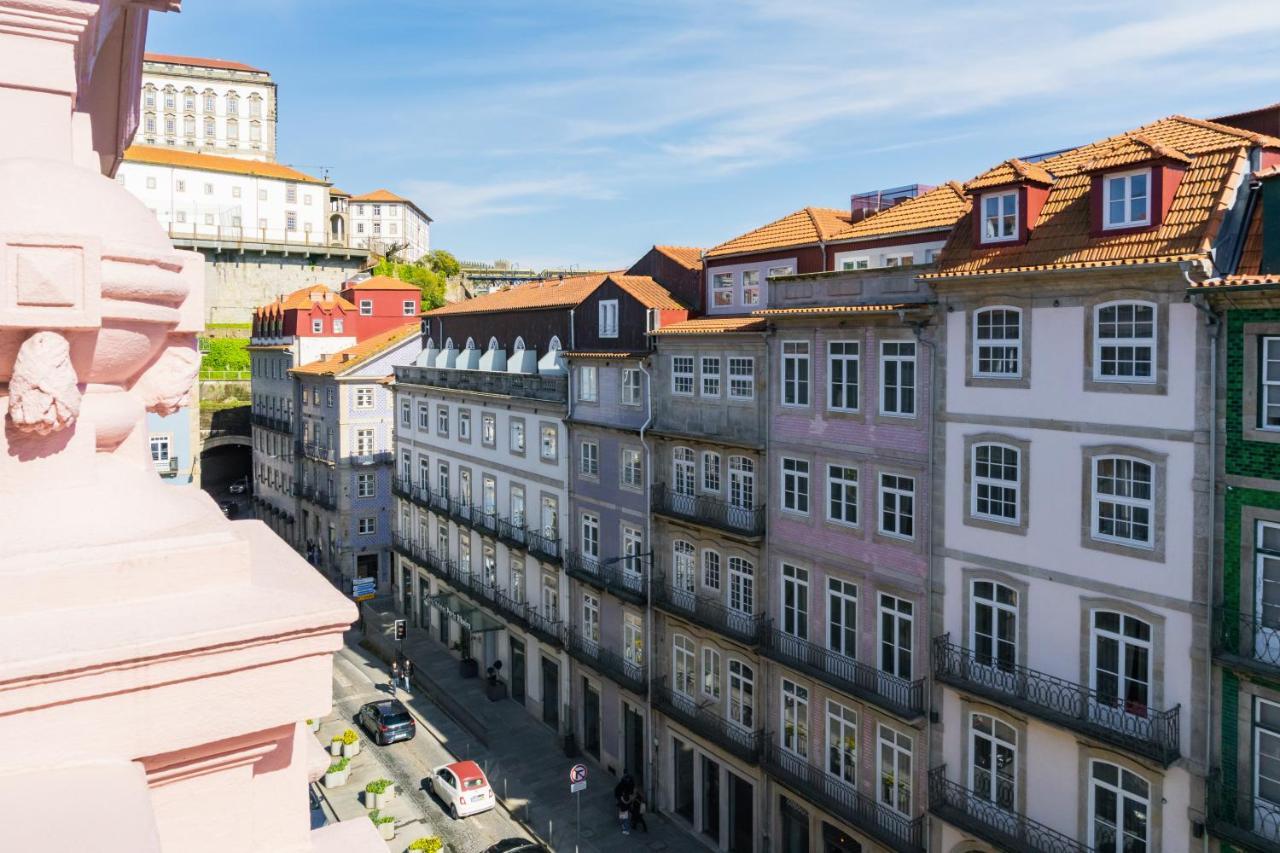 Porto River Infante Exterior photo